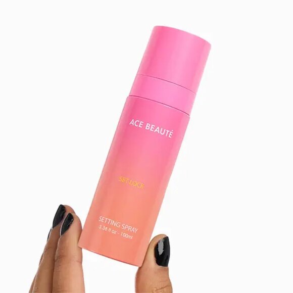 ACE BEAUTÉ  Set Lock Setting Spray - Picture 2 of 2